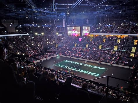 paris bercy rolex masters